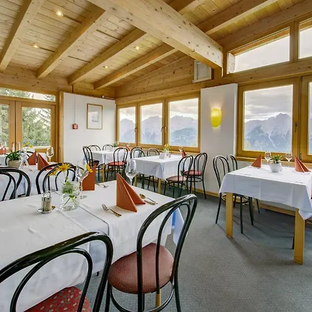 Almdorf Hochlienz Alm 30