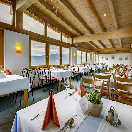 Almdorf Hochlienz Alm 30