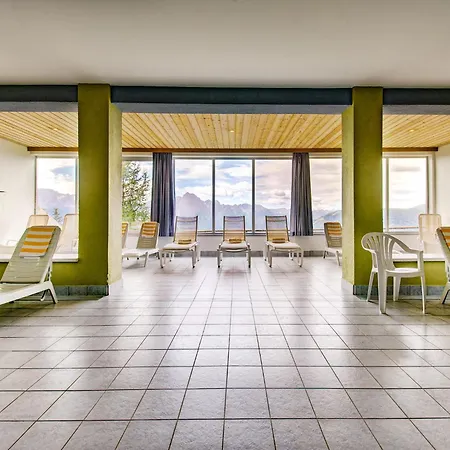 Apartment Almdorf Hochlienz Alm 30 Obernussdorf