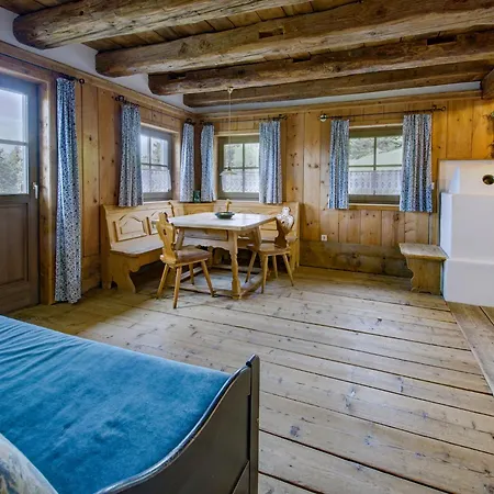 Almdorf Hochlienz Alm 30 Apartment