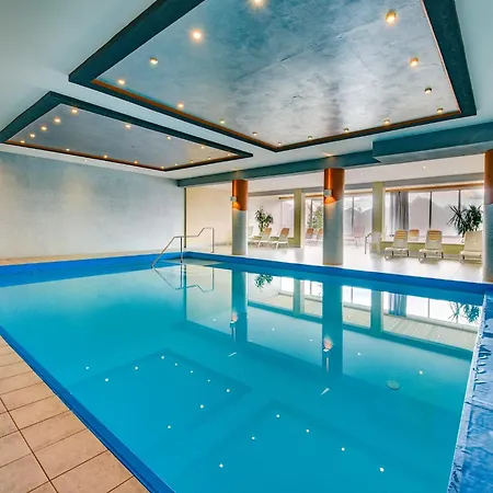 Apartment Almdorf Hochlienz Alm 30 Obernussdorf