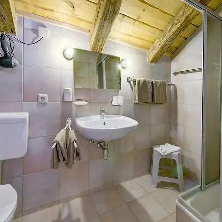Almdorf Hochlienz Alm 30 Apartment *