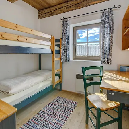 Almdorf Hochlienz, Alm 30 Apartment Obernussdorf