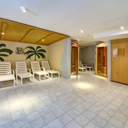 דירה Almdorf Hochlienz Alm 30