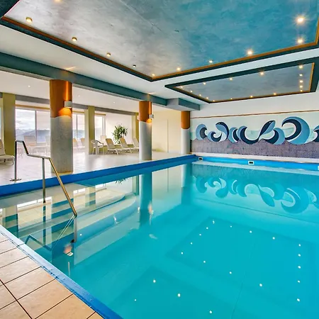 Apartment Almdorf Hochlienz Alm 30 *