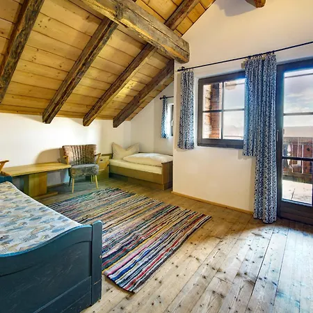 公寓 Almdorf Hochlienz, Alm 30