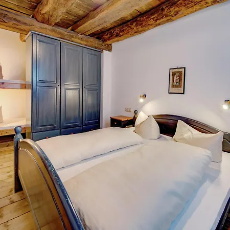 公寓 Almdorf Hochlienz, Alm 30 *