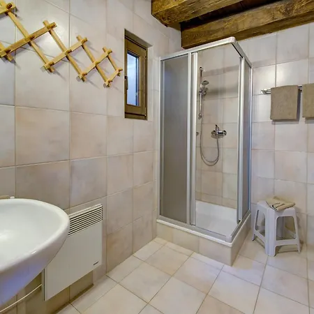 公寓 Almdorf Hochlienz, Alm 30 *