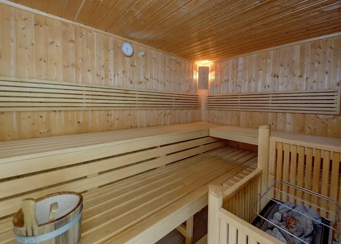 Appartement Almdorf Hochlienz, Alm 30 Obernussdorf