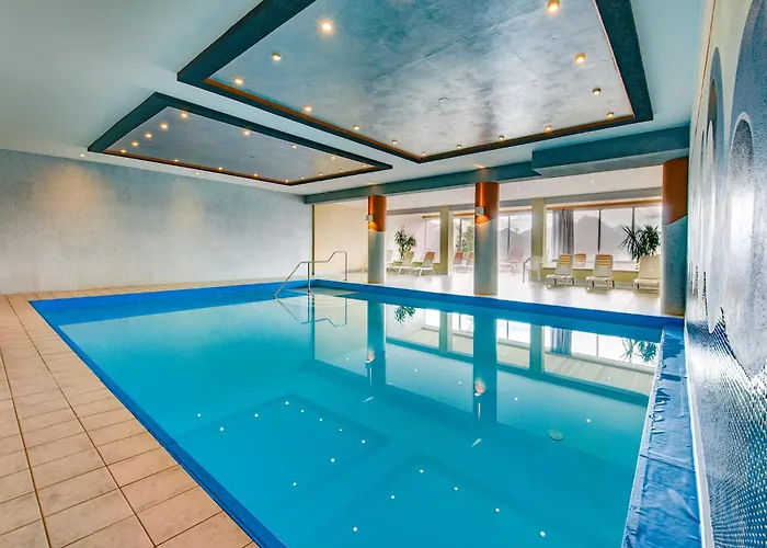 Almdorf Hochlienz, Alm 30 Διαμέρισμα