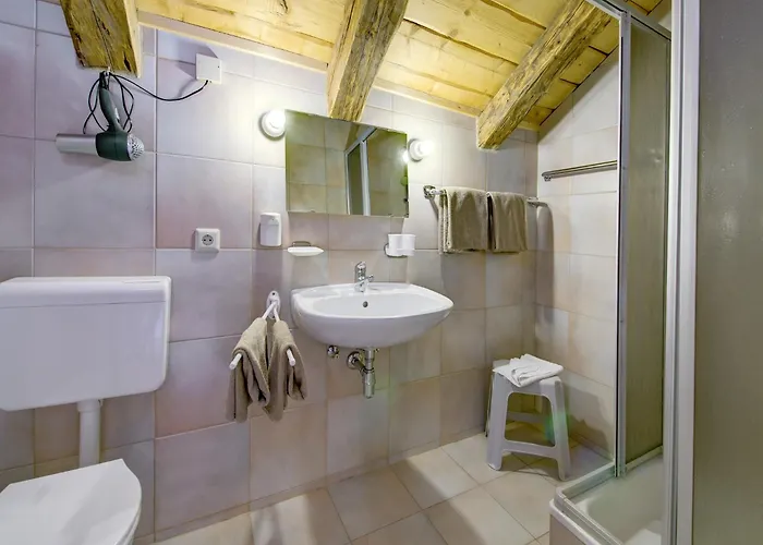 Διαμέρισμα Almdorf Hochlienz, Alm 30 *