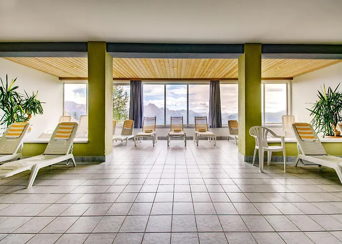 Almdorf Hochlienz, Alm 30 Διαμέρισμα Obernussdorf