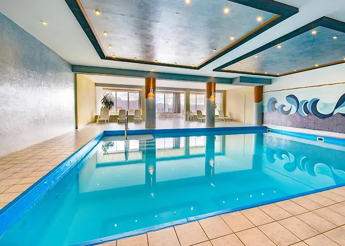 Almdorf Hochlienz, Alm 30 Appartement