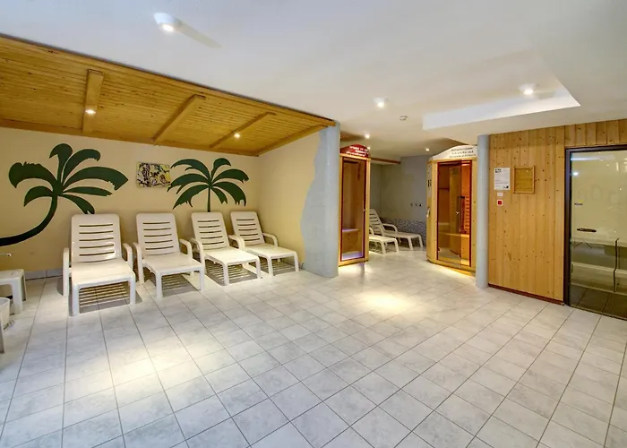 Appartement Almdorf Hochlienz, Alm 30