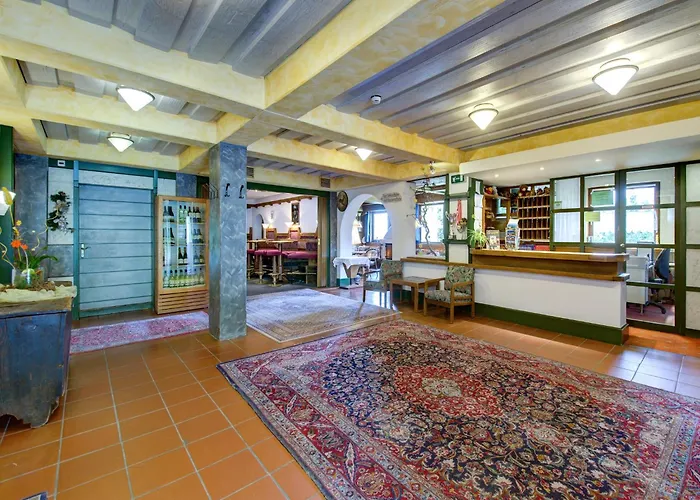 Almdorf Hochlienz, Alm 30 Appartement *