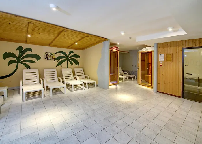 Almdorf Hochlienz, Alm 30 Appartement *
