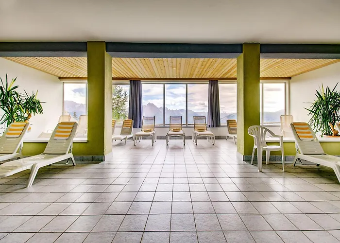 Appartement Almdorf Hochlienz, Alm 30 Obernussdorf