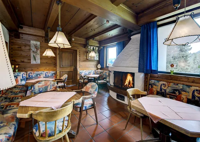 Almdorf Hochlienz, Alm 30 Appartement