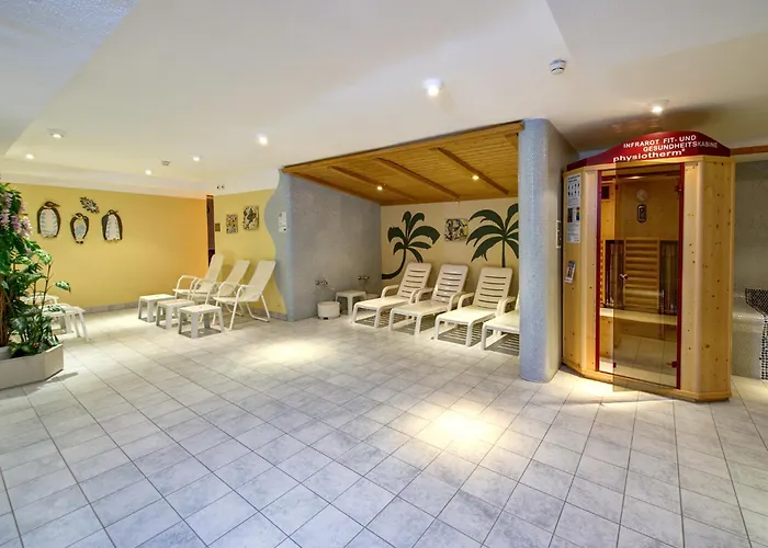 Almdorf Hochlienz, Alm 30 Appartement *