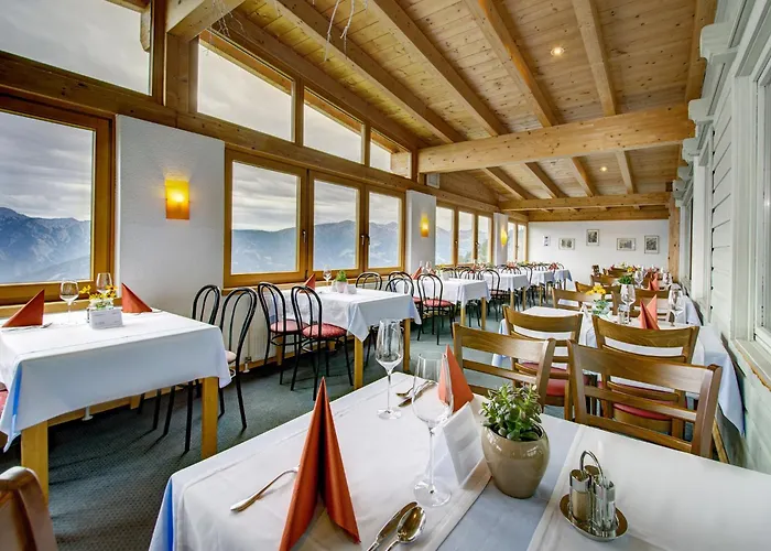 Almdorf Hochlienz, Alm 30 Appartement Obernussdorf