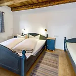 Apartment Almdorf Hochlienz, Alm 30 Obernussdorf