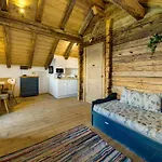 Apartment Almdorf Hochlienz, Alm 30 Obernussdorf