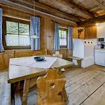 Apartmán Almdorf Hochlienz, Alm 30 Obernussdorf