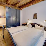 Apartmán Almdorf Hochlienz, Alm 30 *