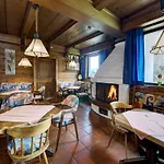 Almdorf Hochlienz, Alm 30 Apartmán