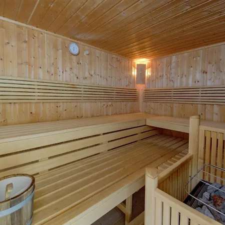 公寓 Almdorf Hochlienz, Alm 30 Obernussdorf