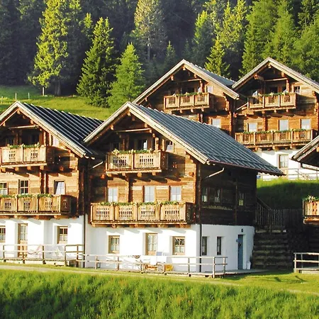 Almdorf Hochlienz, Alm 30 Apartment Obernussdorf