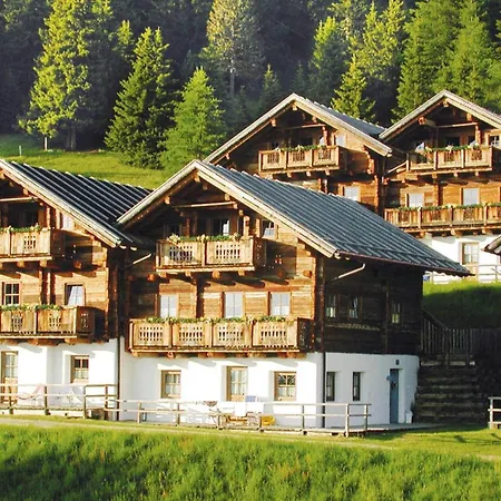 Almdorf Hochlienz Alm 30 * Obernussdorf