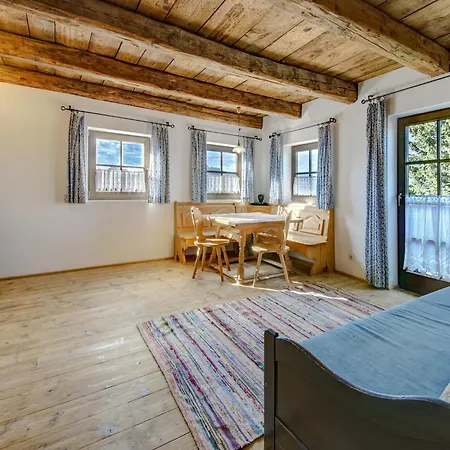 Appartamento Almdorf Hochlienz Alm 30